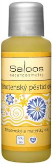 Saloos Těhotenský pěsticí olej objem: 125ml