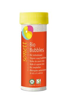 Sonett Bio bublifuk 45ml