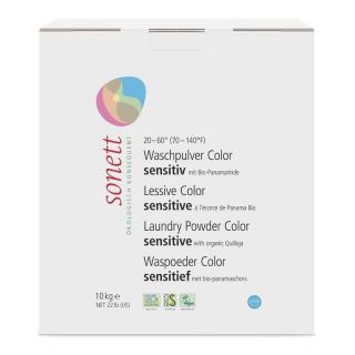 Sonett Prášek na praní Color Sensitive 10kg