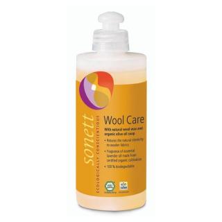 Sonett Wool Care péče o vlnu a hedvábí 300 ml