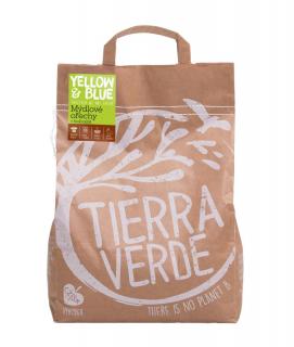 Tierra Verde Mýdlové ořechy BIO 1 kg