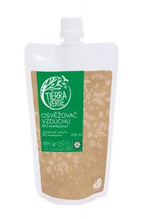 Tierra Verde Osvěžovač vzduchu BIO Eukalyptus 200 ml