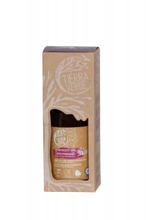 Tierra Verde Sprchový gel Esence omamnosti – Ylang-ylang & Kardamom 230 ml
