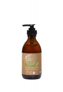 Tierra Verde Sprchový gel Esence svěžesti – Vavřín kubébový 230 ml