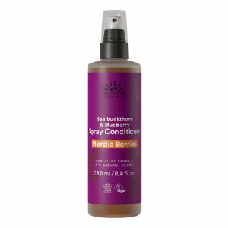 Urtekram Kondicionér Nordic Berries sprej BIO 250ml