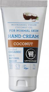 Urtekram Krém na ruce kokosový BIO 75ml