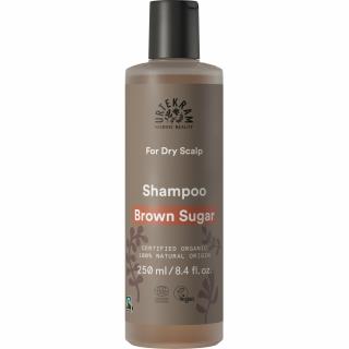 Urtekram Šampon Brown Sugar BIO 250ml