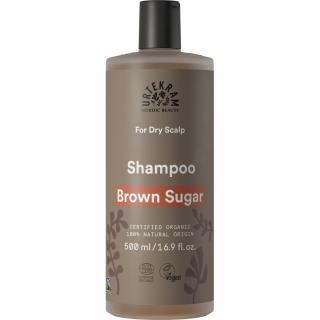 Urtekram Šampon Brown Sugar BIO 500ml