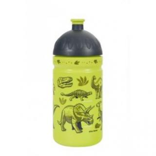 Zdravá lahev Dinosauři 500ml
