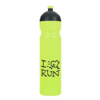 Zdravá lahev Run UAX 1000ml