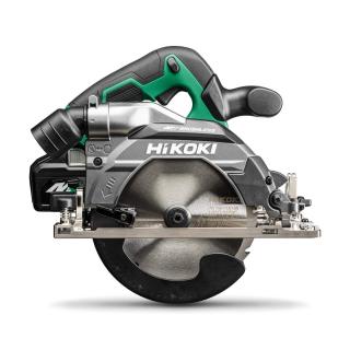 Aku kotoučová pila HiKOKI / Hitachi C3606DBW2Z