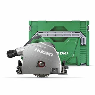 Aku ponorná pila HiKOKI / Hitachi C3606DPAW2Z