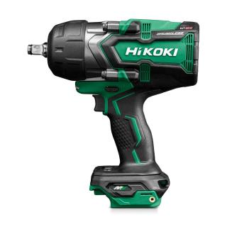 Aku rázový utahovák HiKOKI / Hitachi WR36DGW2Z bez baterie a nabíječky