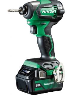 Aku rázový utahovák Li-ion HiKOKI / Hitachi WH18DEJVZ