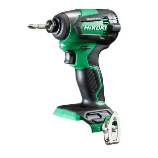 Aku rázový utahovák Li-ion HiKOKI / Hitachi WH18DEW4Z bez baterie a nabíječky