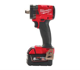 Aku rázový utahovák Milwaukee M18 FIW2F12-502X