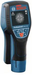 Detektor Bosch Wallscanner D-tect 120 Professional 0.601.081.301