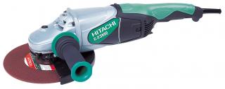 Hitachi bruska G23MR