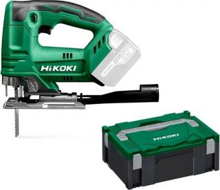 Hitachi CJ18DAW2Z bez baterie a nabíječky