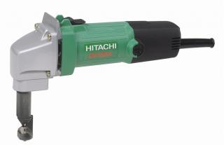 Hitachi CN16SA nůžky na plech