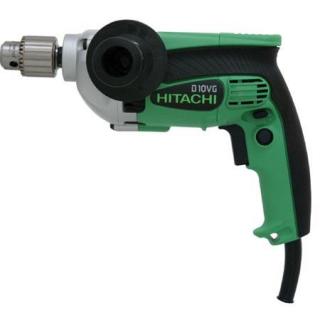 Hitachi D10VG