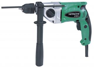 Hitachi D10VJ