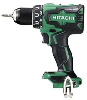 Hitachi  DS18DBSL W4 bez baterie a nabíječky