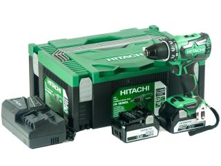 Hitachi  DS18DBSL