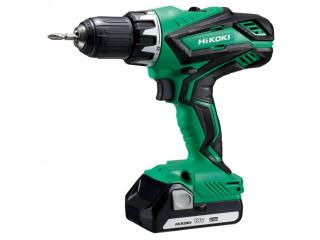 Hitachi DS18DJL WK