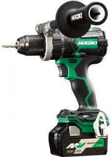 Hitachi DS36DC.WRZ