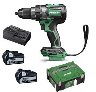 Hitachi DV18DCWPZ