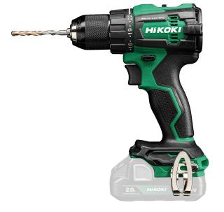 Hitachi DV18DEW2Z bez baterie a nabíječky