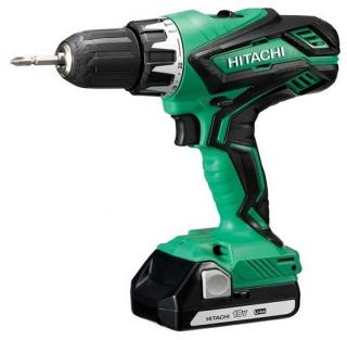 Hitachi DV18DJLWQZ