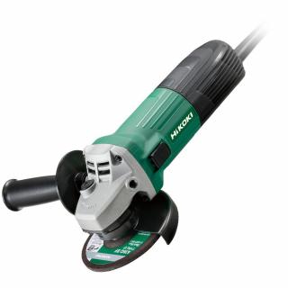 Hitachi G12STA
