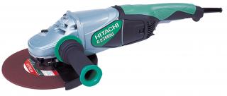 Hitachi G23MRU + 0 napětí ochrana restartu