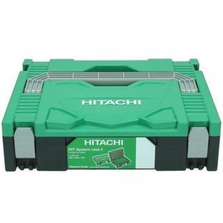 Hitachi kufr na nářadí Hitbox velikost I