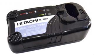 Hitachi nabíječka UC18YRL
