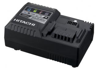 Hitachi nabíječka UC18YSL3 W0
