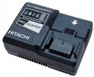 Hitachi nabíječka UC36YSL