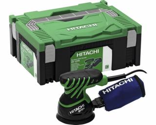 Hitachi SV13YA + Hitbox
