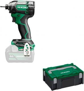 Hitachi WH18DCW2Z bez baterie a nabíječky