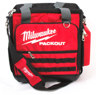 Milwaukee PACKOUT taška pro řemeslníky