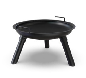 DEFRO OMEGA 53 FIRE PIT