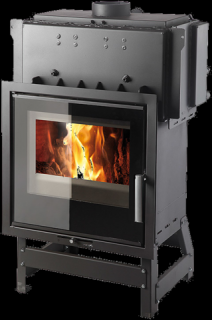 HAAS+SOHN VESUVIO II s TV
