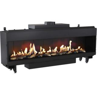 KRATKI LEO 200 PLYNOVÁ VLOŽKA LPG PROPAN-BUTAN (Plynová vložka)