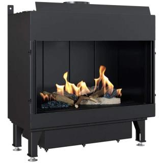 KRATKI LEO 70 PLYNOVÁ VLOŽKA LPG PROPAN-BUTAN (Plynová vložka)
