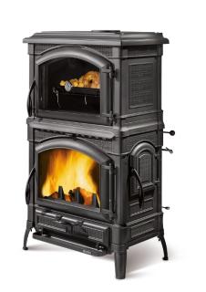 Nordice Isotta Forno (krbová kamna)
