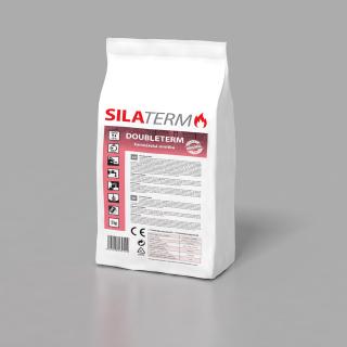 Silaterm DOUBLETERM kamnářská speciální omítka 5 Kg