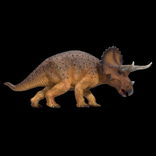 Mojo Triceratops velký