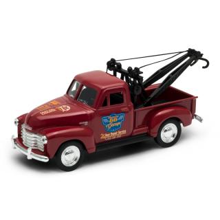 Welly Chevrolet Tow Truck (1953) 1:34